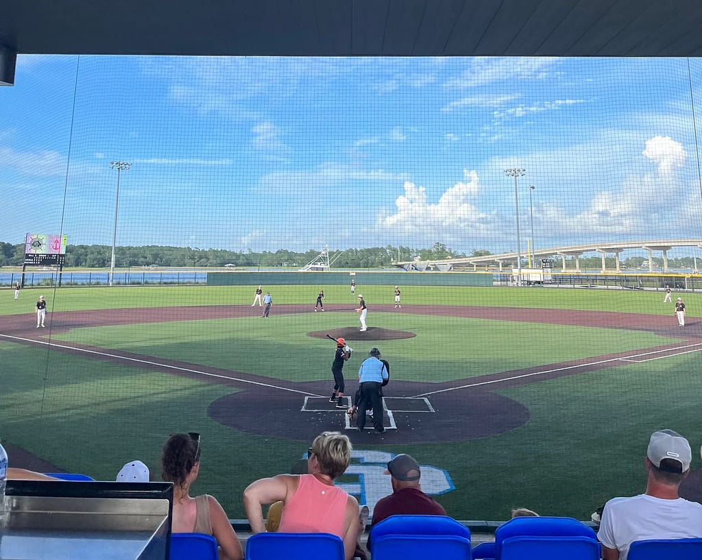 Is Travel Baseball Really Worth It?